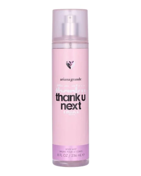 Ariana Grande Thank U Next Body Mist