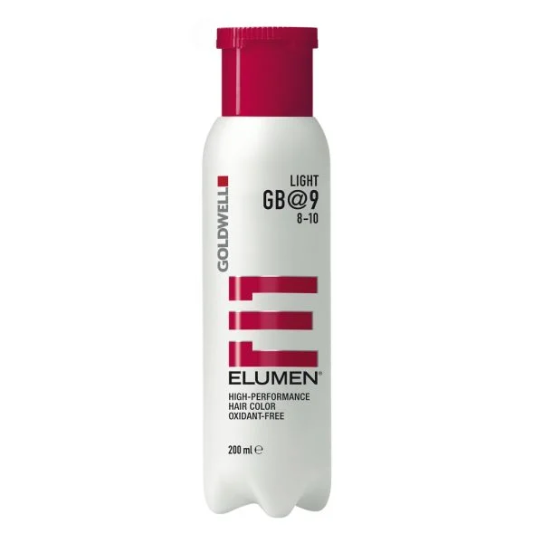 Goldwell Elumen High-Performance LIGHT GB@9 (U)