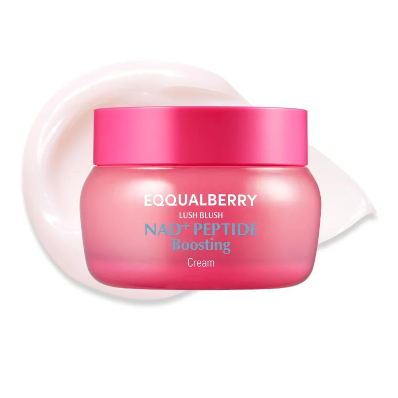 Crema potenziatrice del peptide NAD+ 50 ml