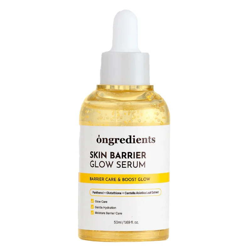 Siero illuminante barriera cutanea 50 ml