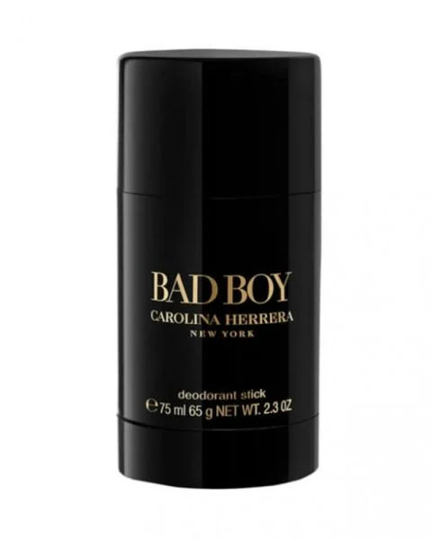 Carolina Herrera Bad Boy New York Deodorant Stick