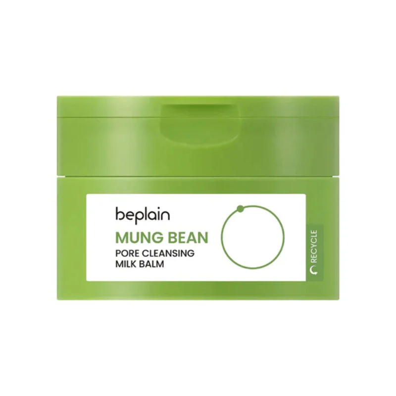 Balsamo detergente per i pori a base di fagioli mung 100 ml