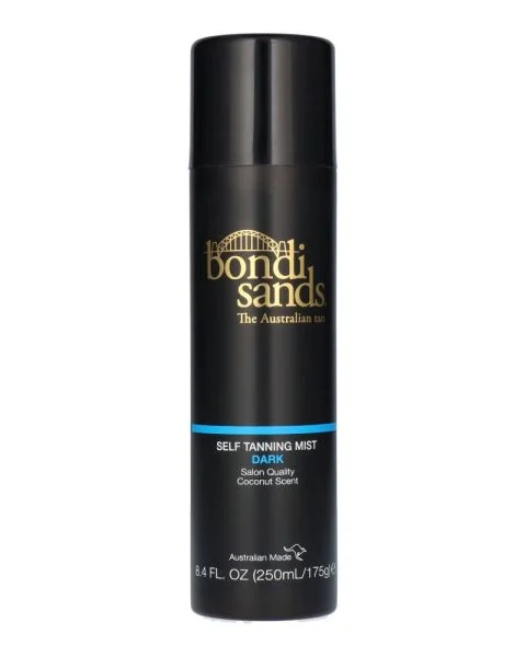 Bondi Sands Self Tanning Mist Dark