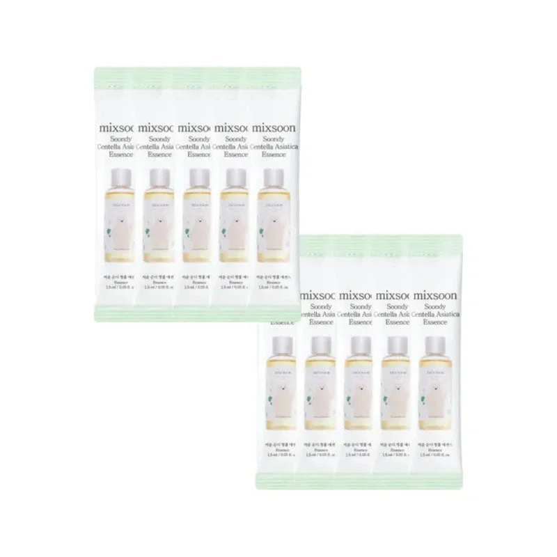 Soondy Centella Asiatica Essence Stick Pouch