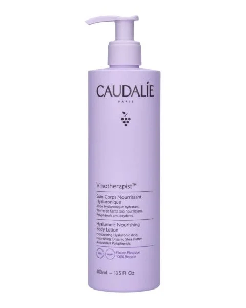 Caudalie Vinotherapist Hyaluronic Nourishing Body Lotion