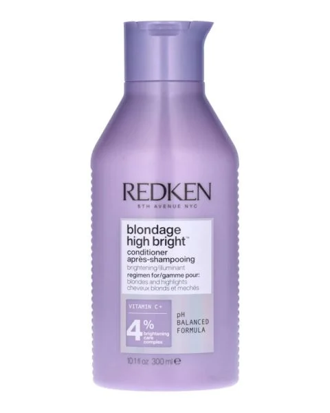 Redken Blondage High Bright Conditioner