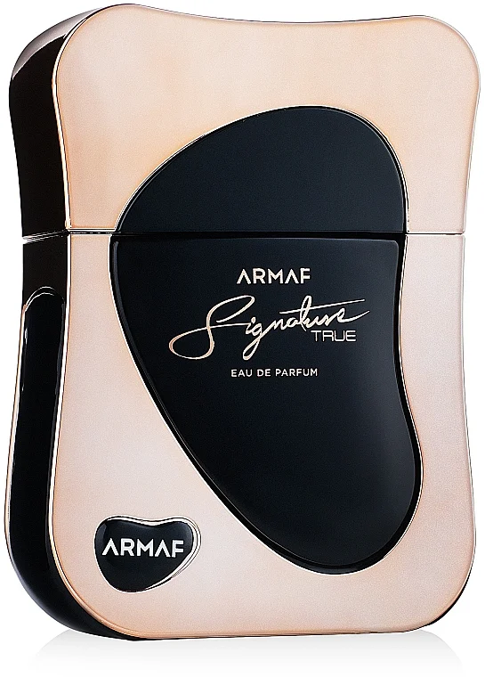 Armaf Signature True