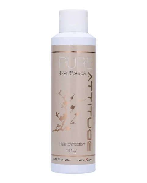 Trontveit Heat Protection Spray
