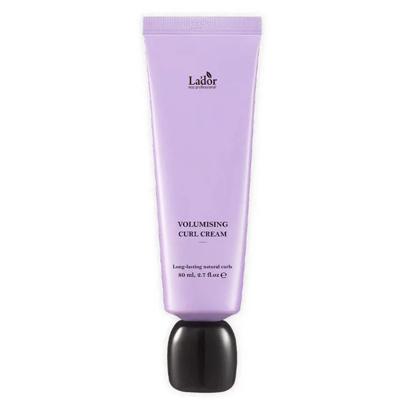 Crema volumizzante per ricci 80 ml