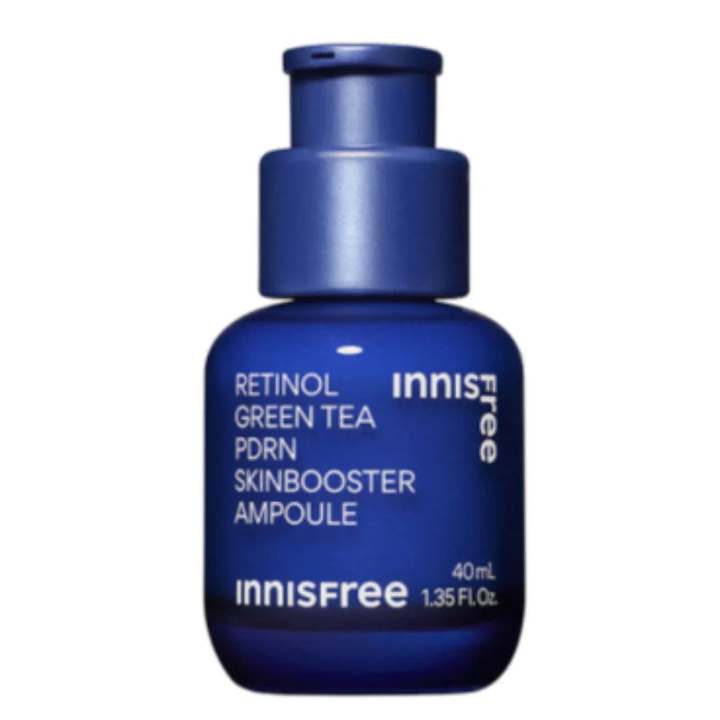 Fiala Retinol Green Tea PDRN Skin Booster da 40 ml