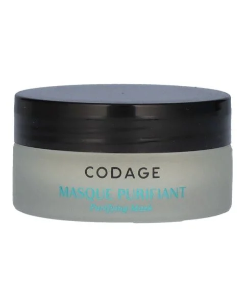 Codage Purifying Mask (U)