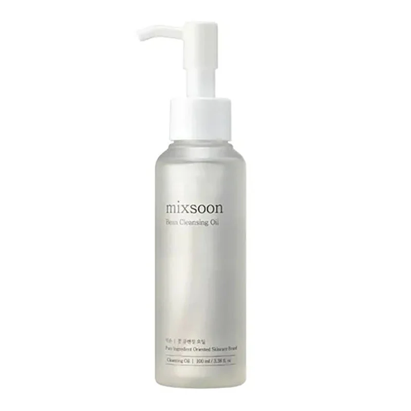 Olio Detergente Fagioli 100ml