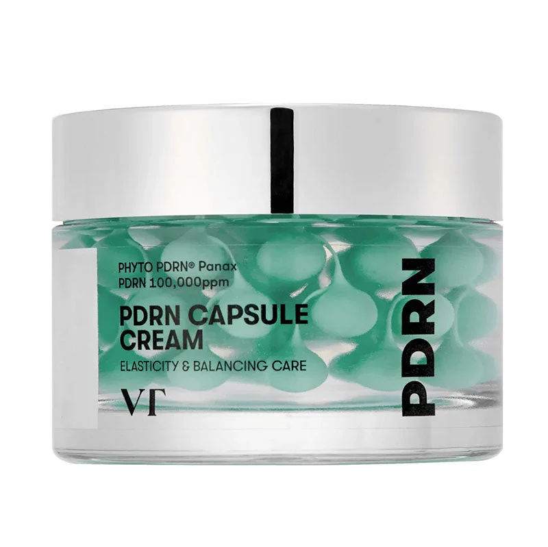 PDRN Capsule Crema 100 50ml