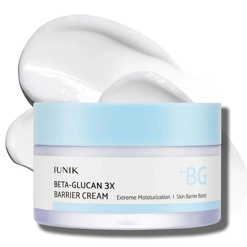 Crema barriera Beta Glucan 3X (Mini) 10 ml