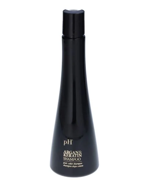 pH Laboratories Argan & Keratin Shampoo