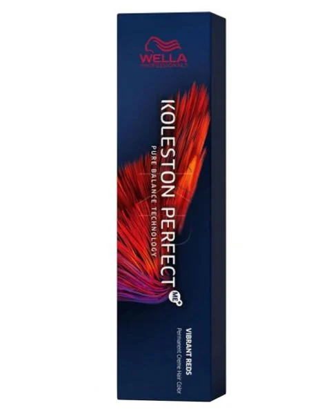 Wella Koleston Vibrant Reds 77/46