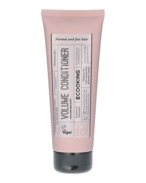 Ecooking Volume Conditioner