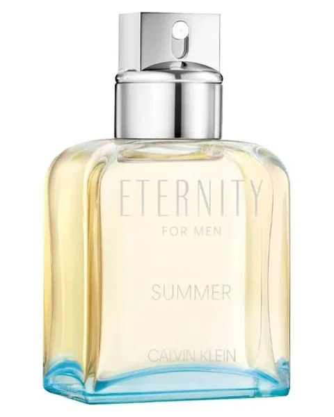 Calvin Klein Eternity SUMMER For Men EDT