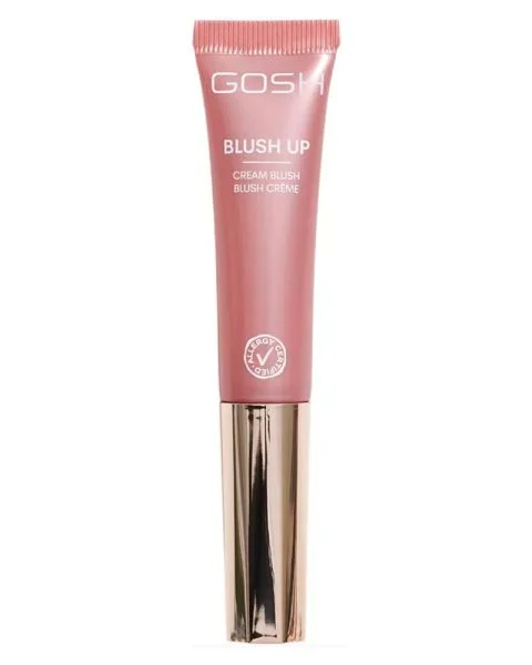 Gosh Blush Up 002 Rose