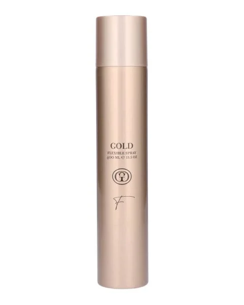 GOLD Flexible Spray