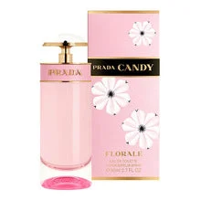 Prada Candy Florale eau de toilette - 80ml