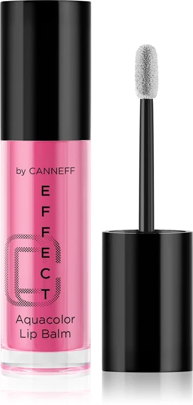 Canneff Aquacolor balsamo labbra 4 ml