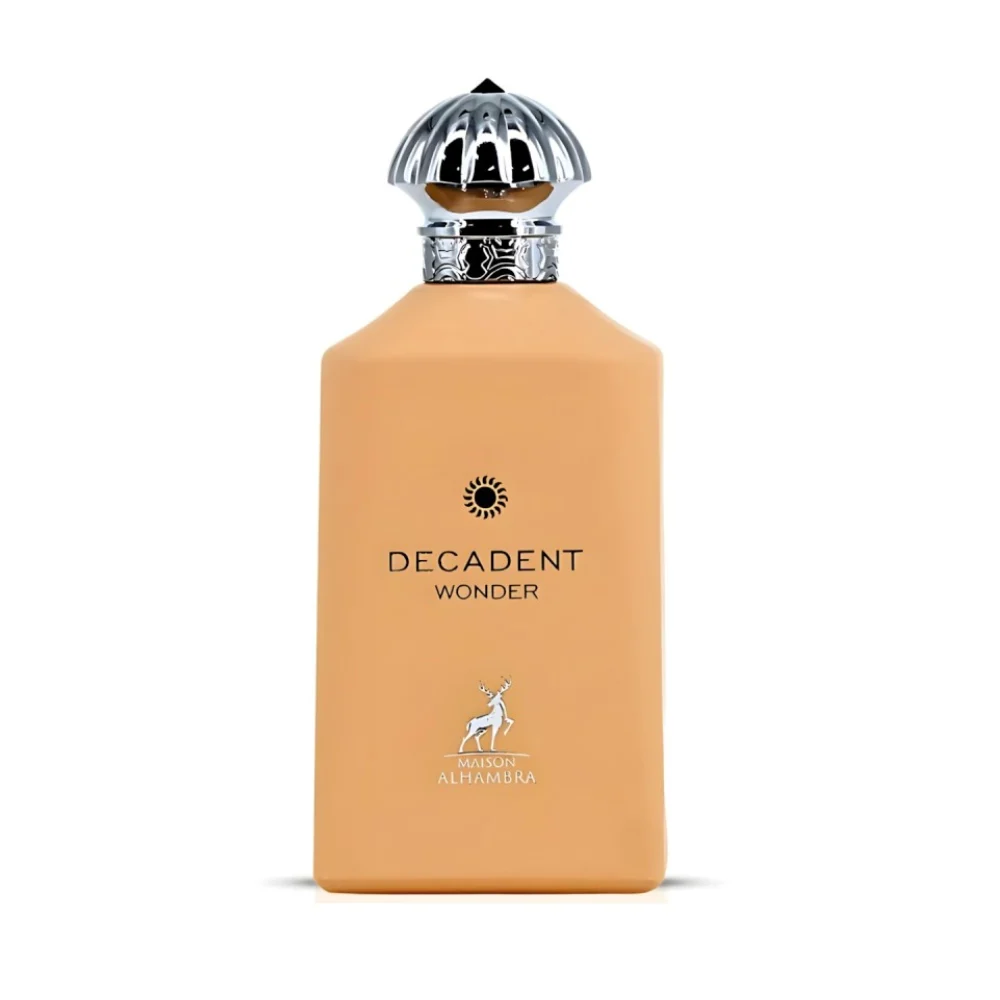 Maison Alhambra Decadent Wonder EDP U 100 ml