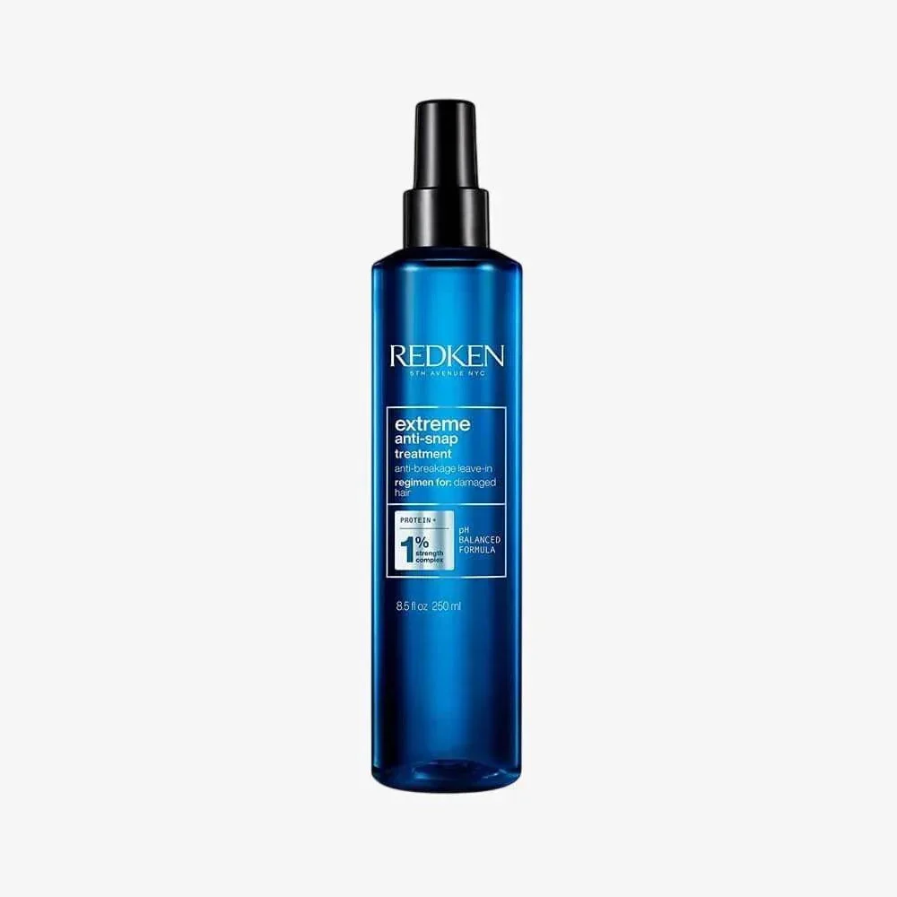 Redken Trattamento senza risciacquo anti-rottura estremo - Trattamento senza risciacquo contro la rottura dei capelli - 240 ml