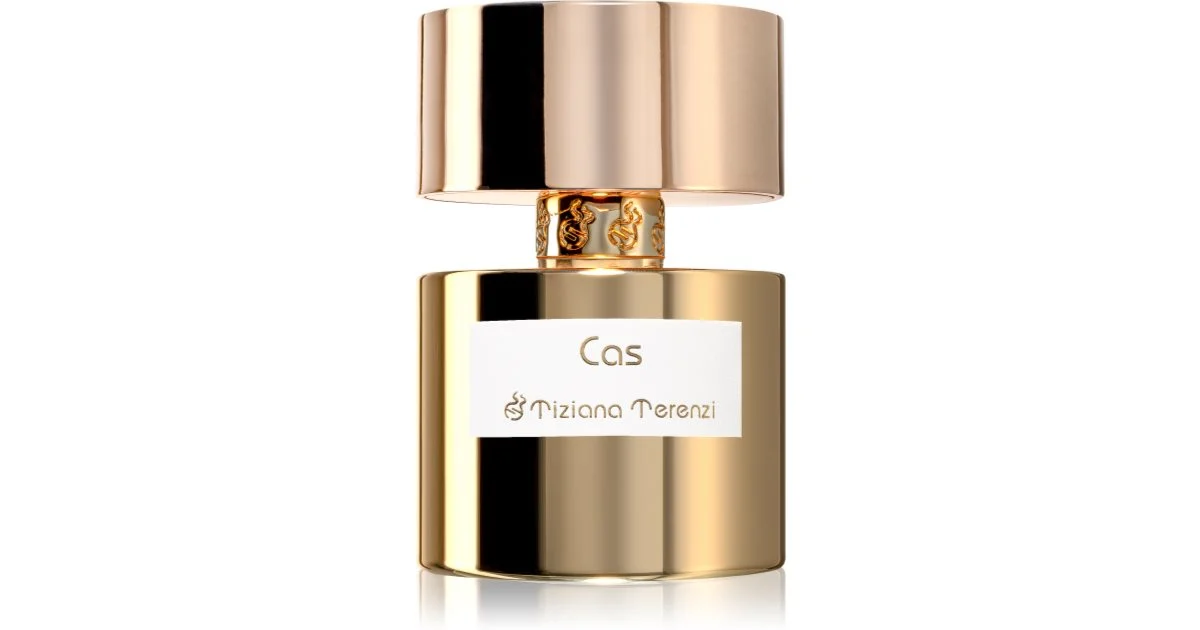 Tiziana Terenzi Cas PAR U 100 ml