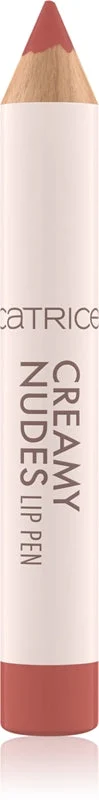 Catrice Creamy Nudes matita labbra in crema colore 020 Daytime Nude 1 g