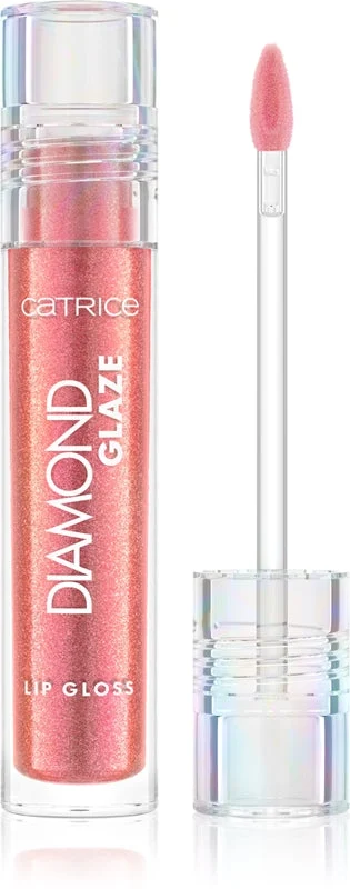 Catrice Diamond Glaze lucidalabbra effetto olografico colore 040 Diamonds Made Me Do It 3 ml