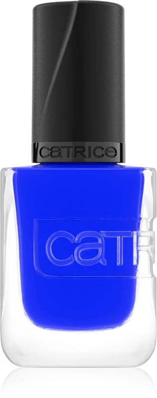 Catrice GEL AFFAIR smalto per unghie colore 027 Your Royal Highness 10.5 ml
