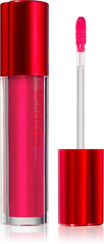 Catrice HEART AFFAIR rossetto liquido matte colore C03 Taken?! 4,5 ml