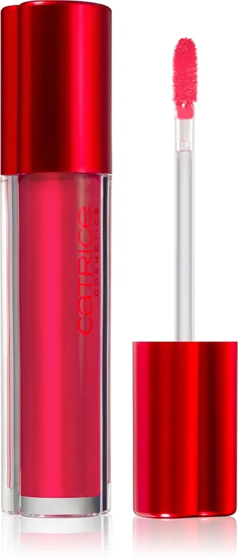 Catrice HEART AFFAIR rossetto liquido matte colore C01 Single?! 4,5 ml