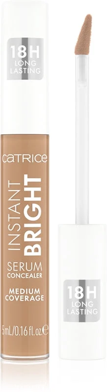 Catrice Instant Bright siero correttore illuminante effetto idratante colore 033C 5 ml