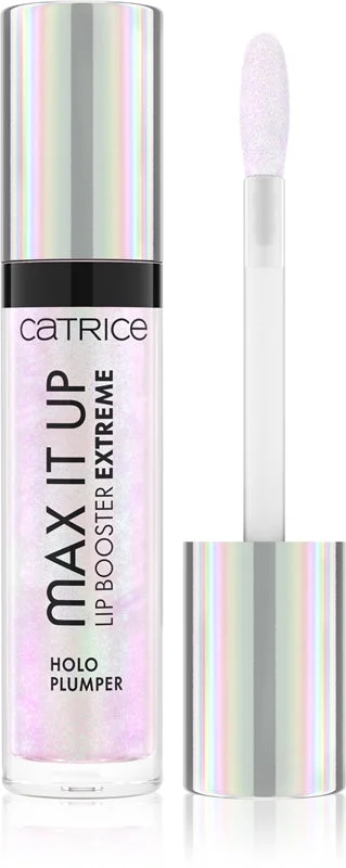 Catrice Max It Up Booster Extreme lucidalabbra volumizzante colore 050 Beam Me Away 4 ml