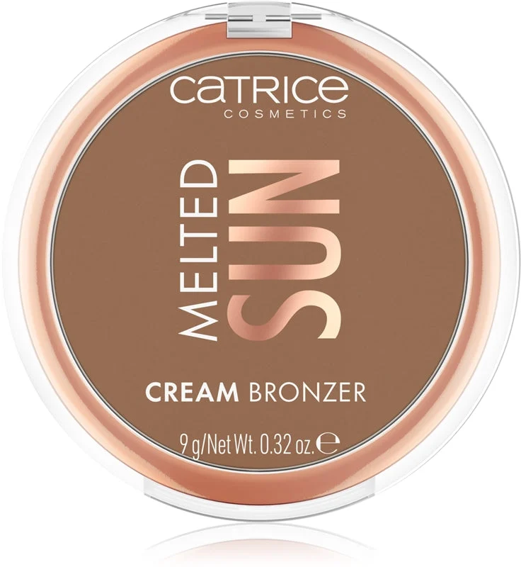 Catrice Crema Solare Abbronzante 9 g 030 Abbronzata