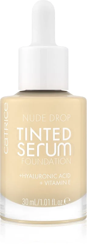 Catrice Nude Drop Siero Fondotinta colore 002 30 ml