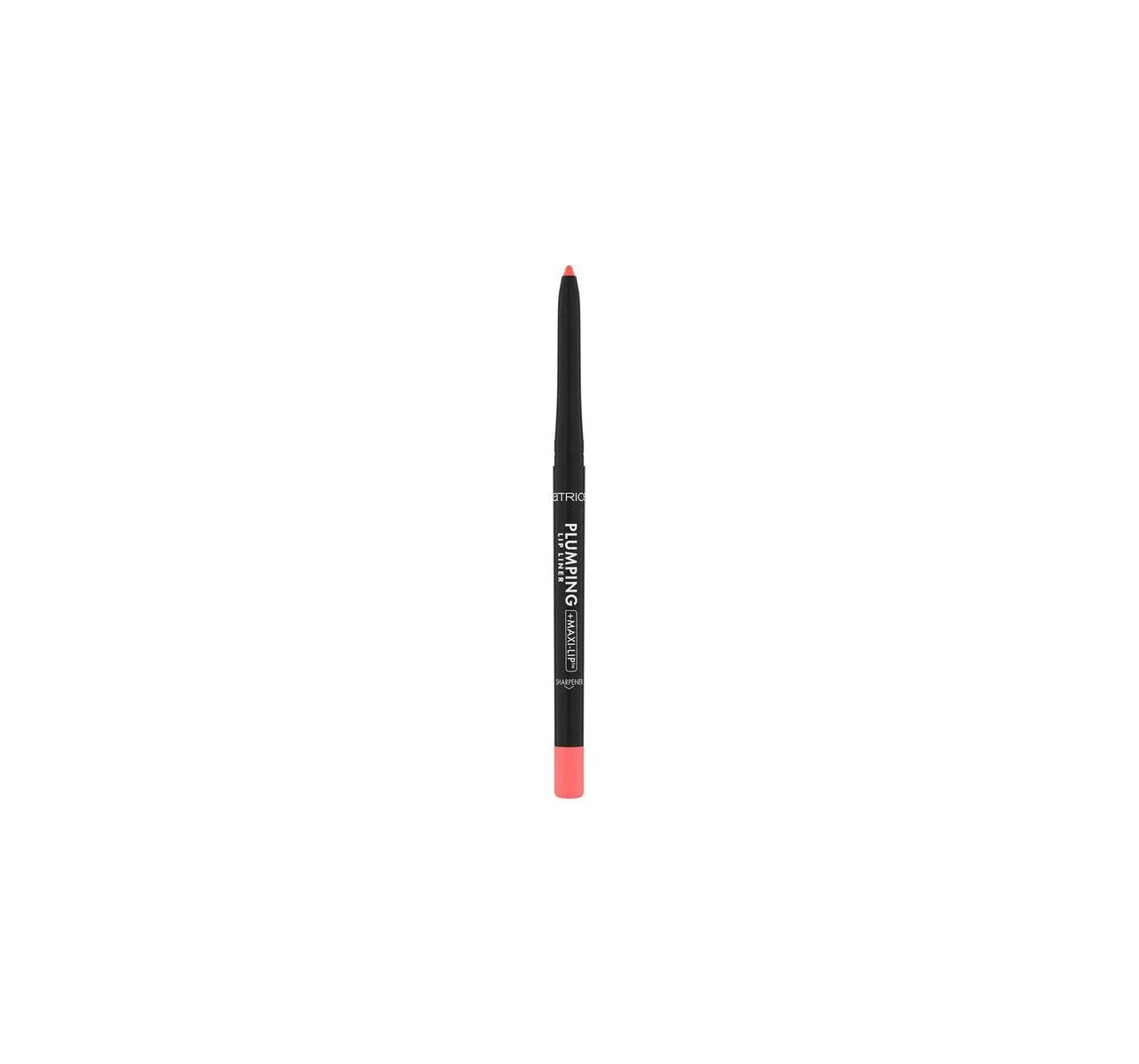 Catrice Plumping matita labbra matte con temperamatite colore 160 S-peach-less 0,35 g
