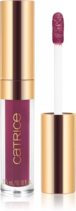 Catrice SEEKING FLOWERS rossetto idratante colore C02 Fuchsia Fling 2,5 ml