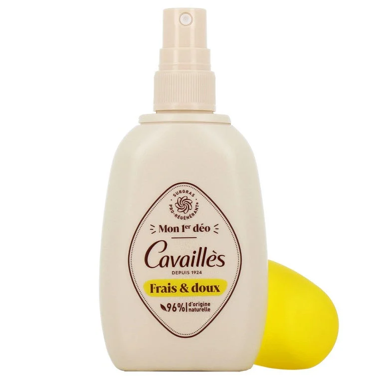 Cavaillès Mon 1er Déo Fresco & Dolce 75ml