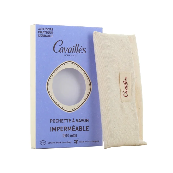 Cavaillès Sapone Impermeabile