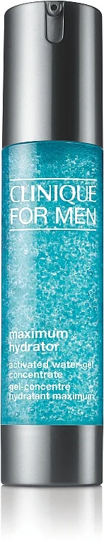 Gel concentrato a base d'acqua