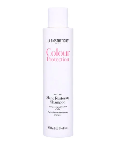 La Biosthetique Colour Protection Shine Restoring Shampoo