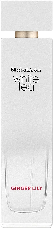 Elizabeth Arden White Tea Ginger Lily
