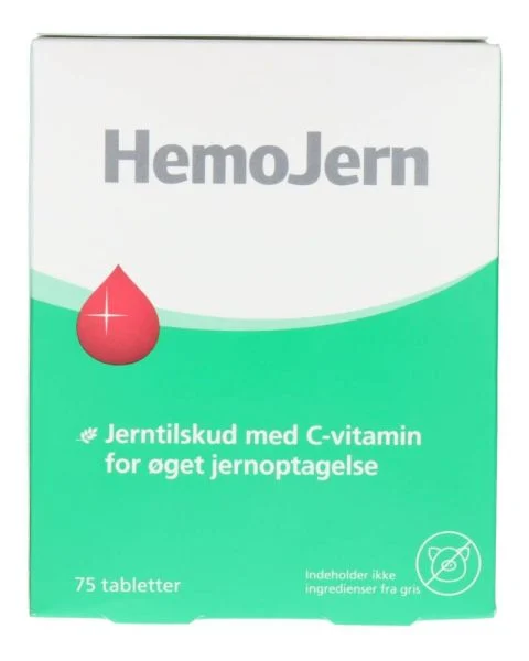 HemoJern