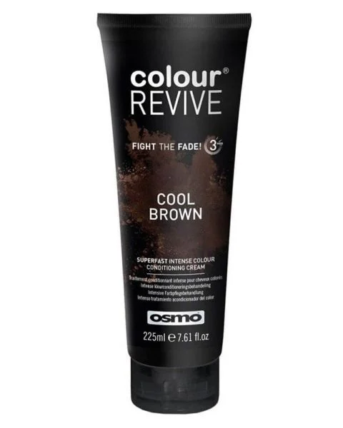 Osmo Colour Revive Cool Brown