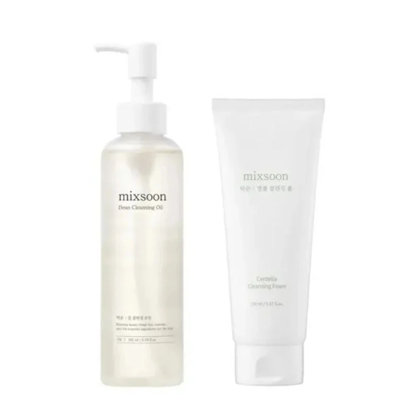 Set Duo Detergente Double Step 150ml + 195ml