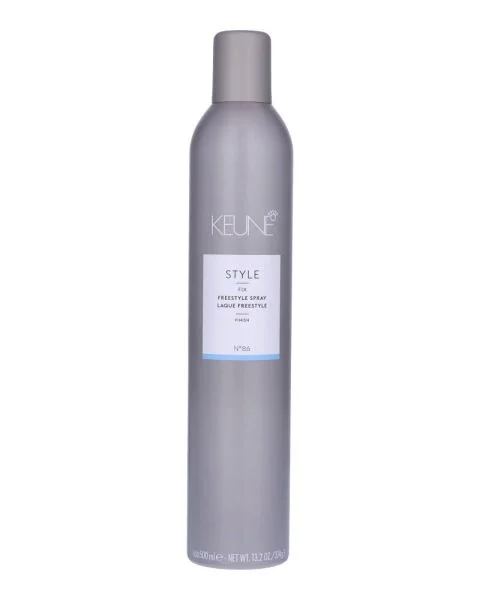 Keune Style Fix - Freestyle Spray