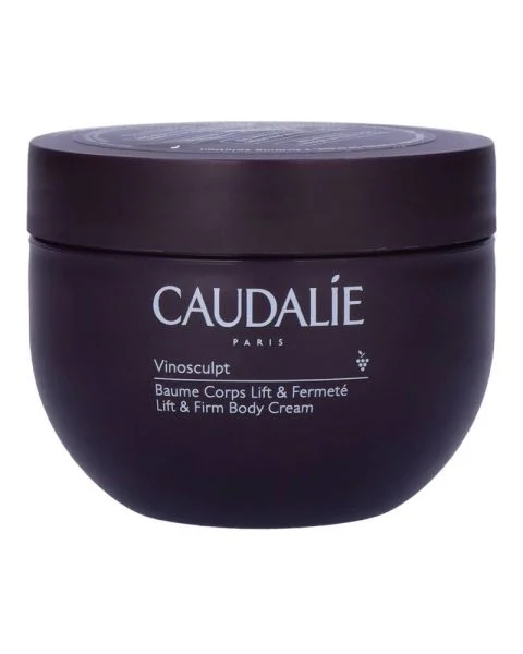 Caudalie Vinosculpt Lift & Firm Body Cream